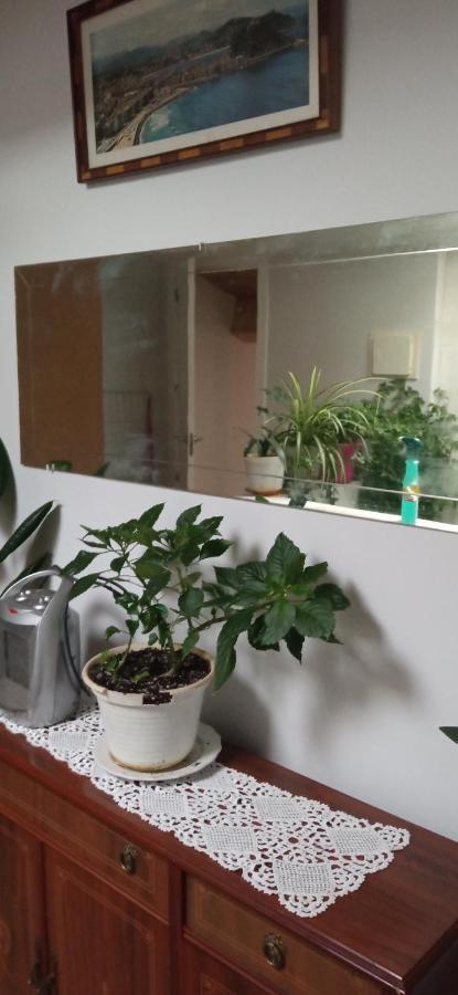 Atico Apartment ลากัวร์เดีย ภายนอก รูปภาพ