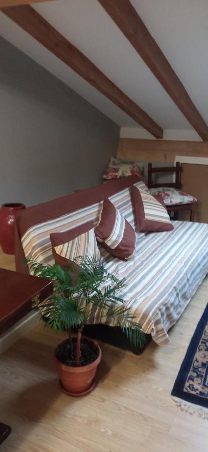 Atico Apartment ลากัวร์เดีย ภายนอก รูปภาพ