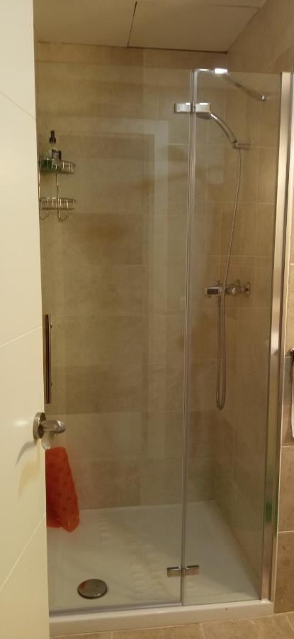Atico Apartment ลากัวร์เดีย ภายนอก รูปภาพ