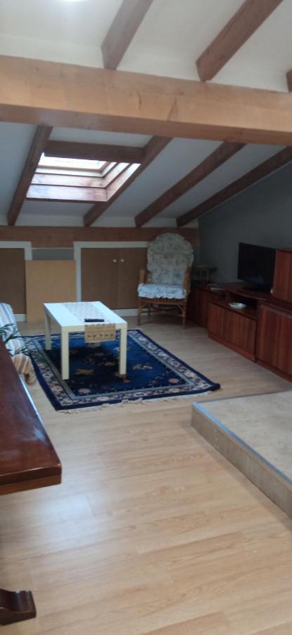 Atico Apartment ลากัวร์เดีย ภายนอก รูปภาพ